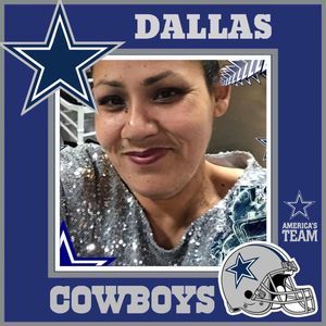 Meet your Posher, Georgette